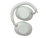 Sony WH-1000XM6 Srebrny - 1334185 - zdjęcie 6